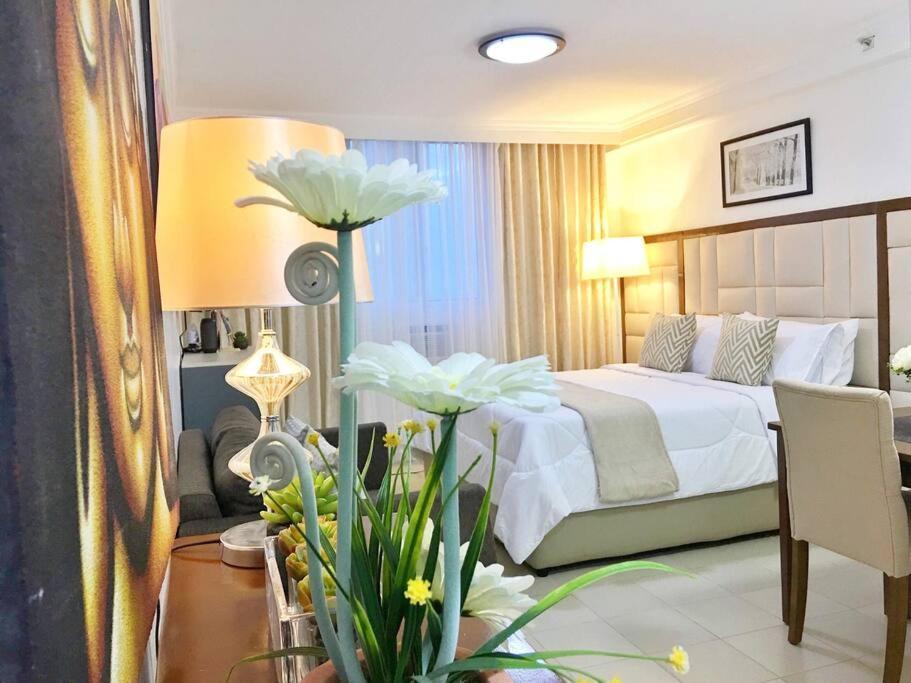One Bedroom Studio With Free Netflix And Wifi Suba Basbas Eksteriør billede
