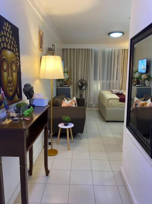 One Bedroom Studio With Free Netflix And Wifi Suba Basbas Eksteriør billede