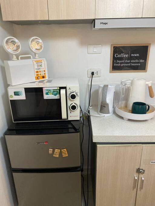 One Bedroom Studio With Free Netflix And Wifi Suba Basbas Eksteriør billede